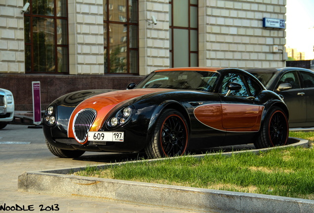 Wiesmann GT MF4