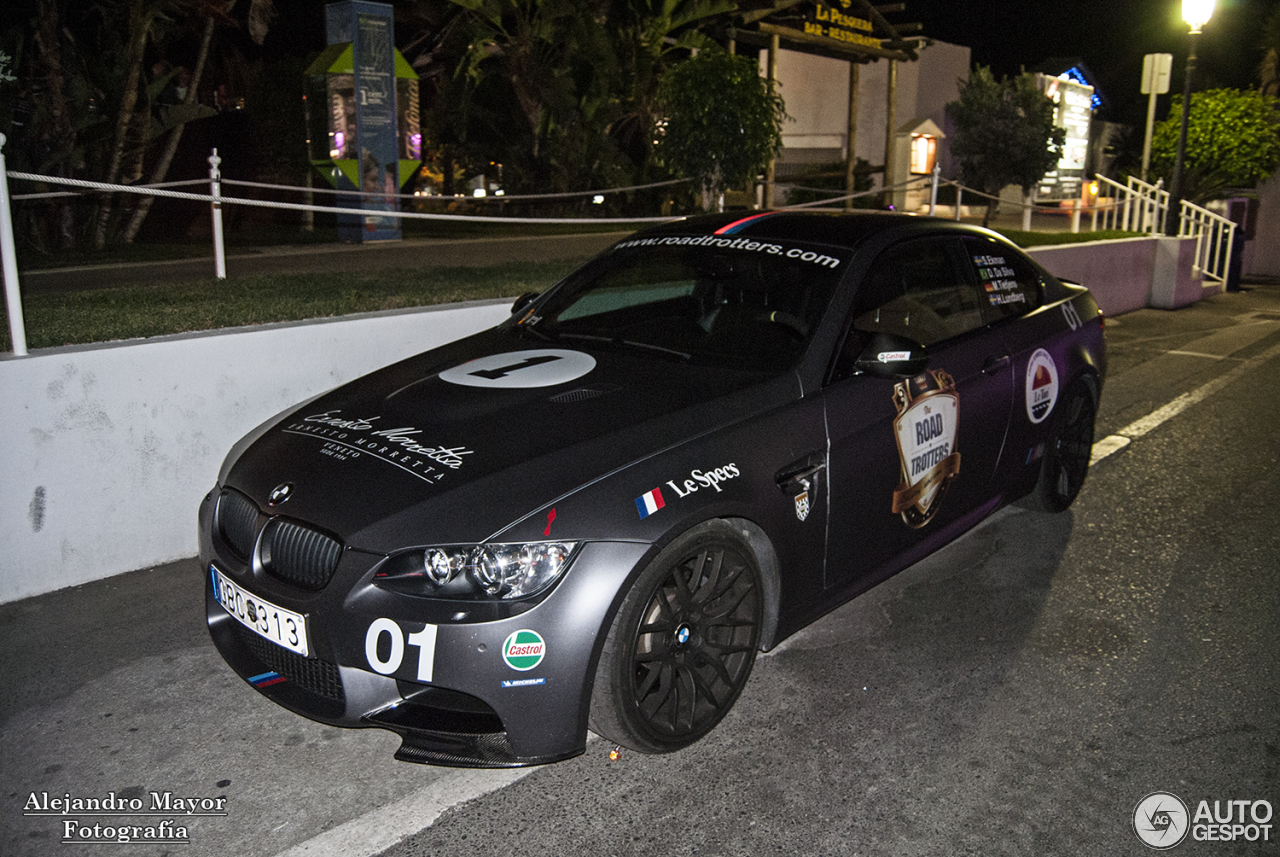 BMW M3 E92 Coupé