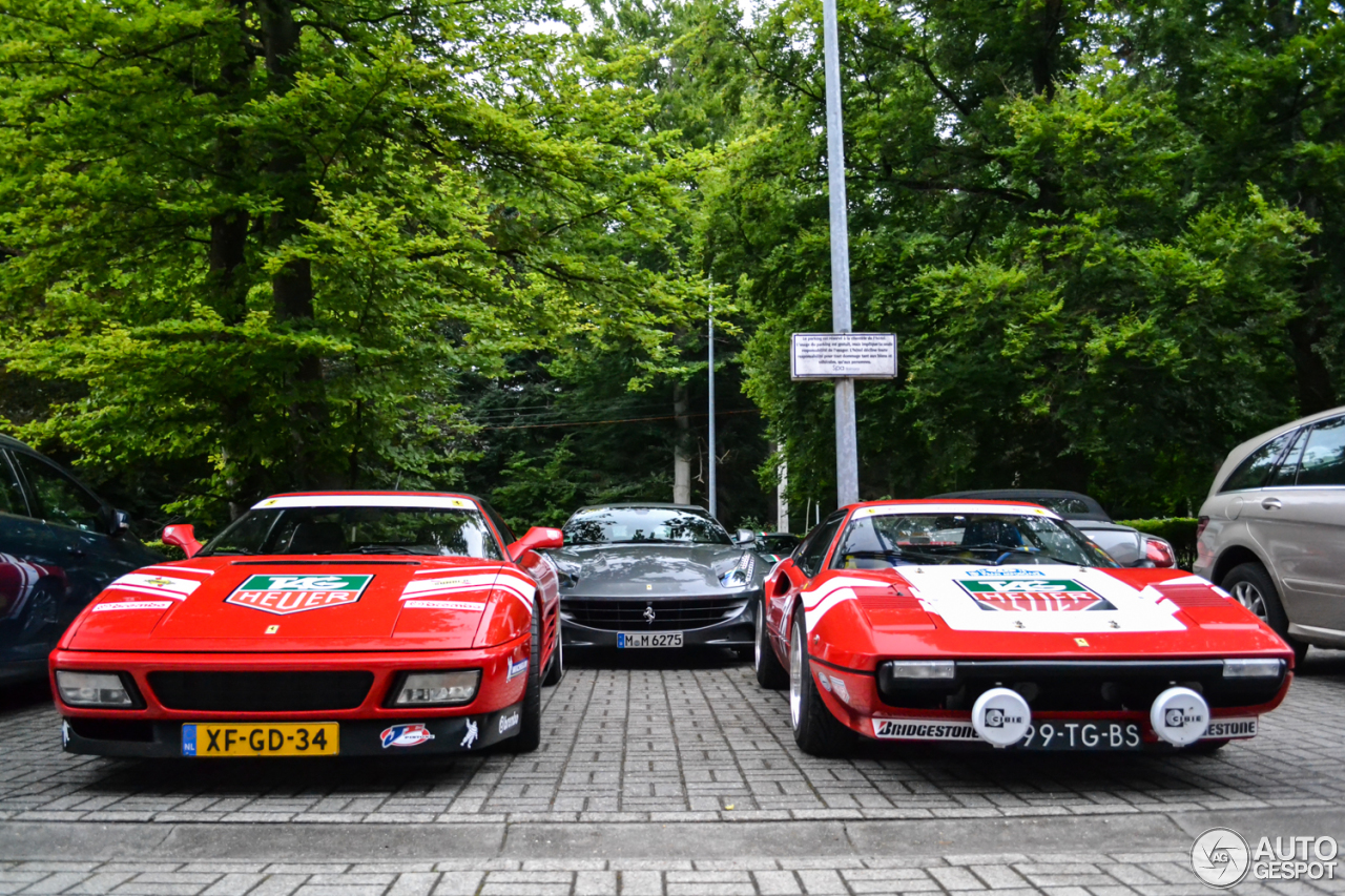 Ferrari 348 TS