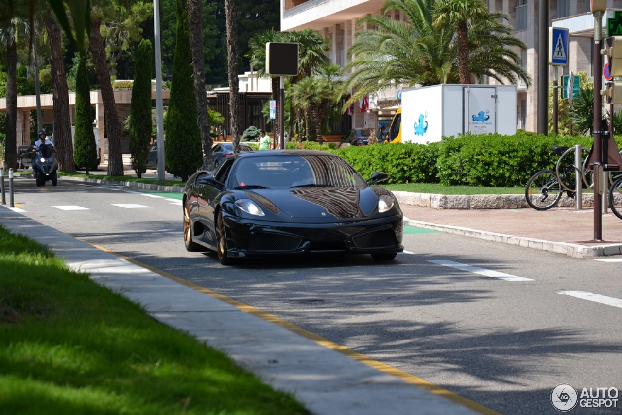 Ferrari 430 Scuderia