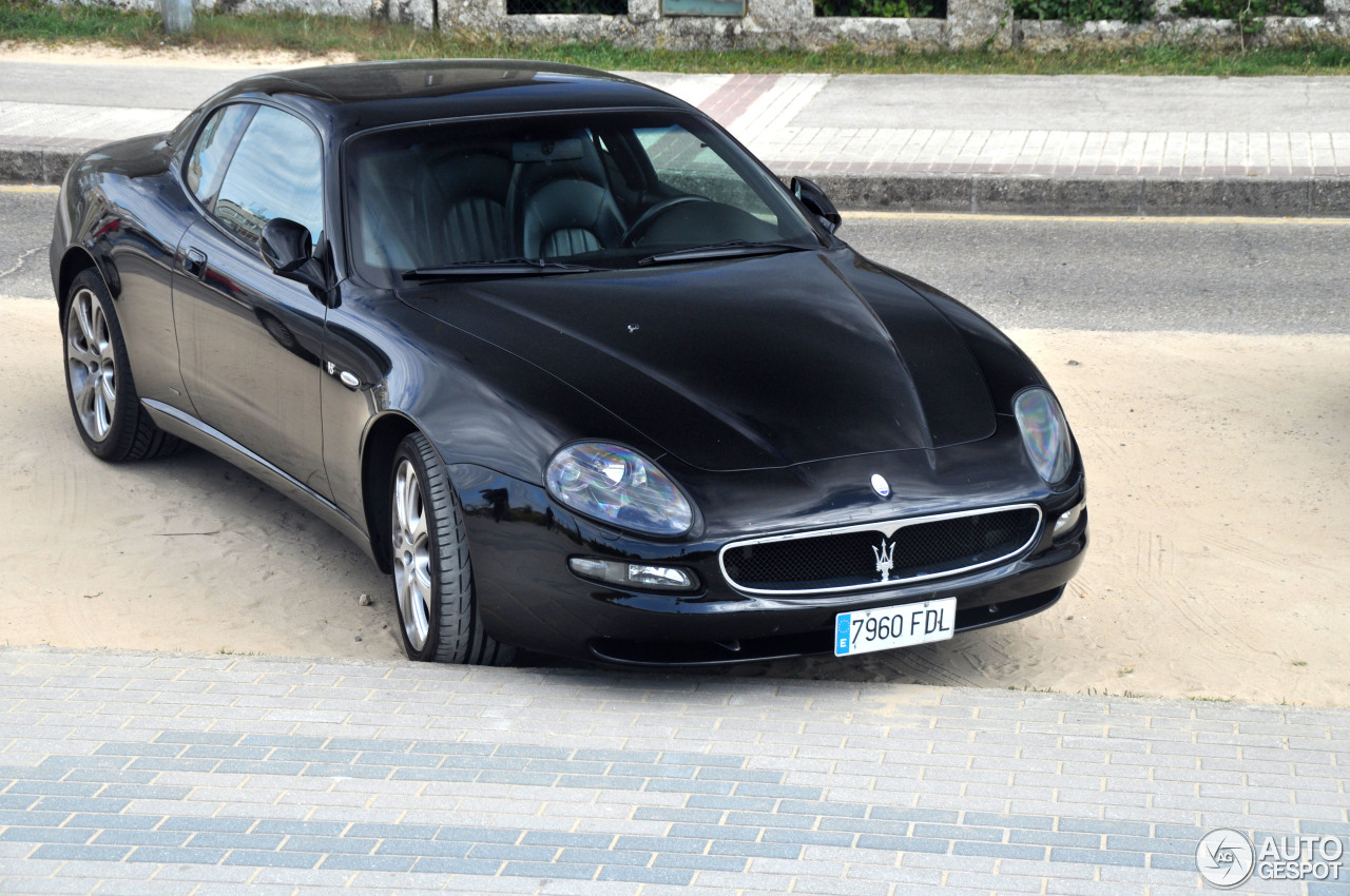 Maserati 4200GT