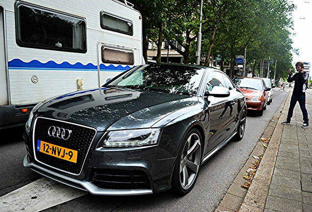 Audi RS5 8T