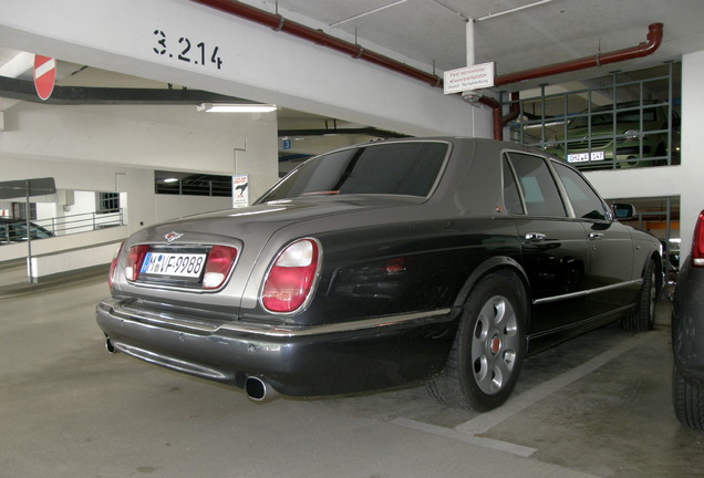 Bentley Arnage Red Label