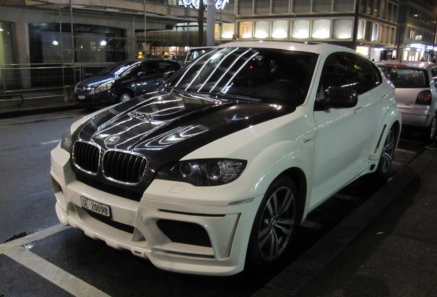 BMW Hamann Tycoon Evo M