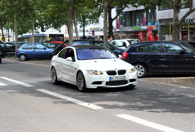 BMW M3 E92 Coupé