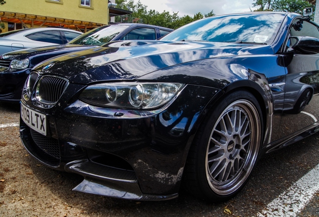 BMW M3 E92 Coupé