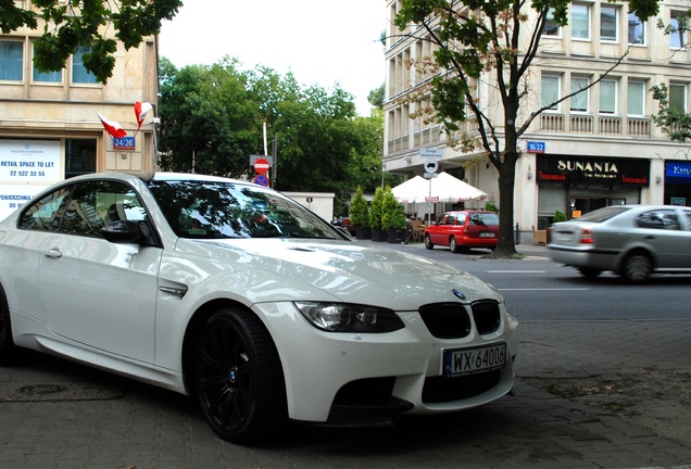 BMW M3 E92 Coupé