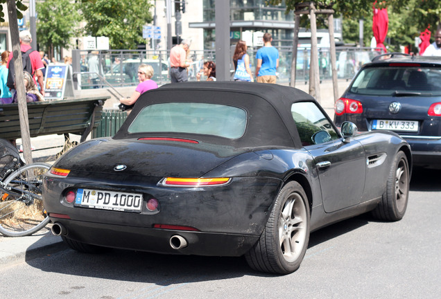 BMW Z8