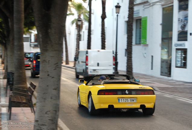 Ferrari 348 Spider