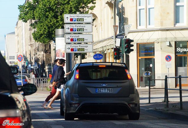 Ford Focus RS 2009