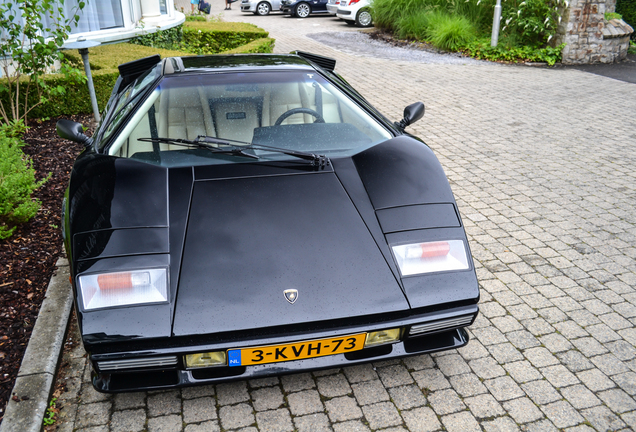 Lamborghini Countach 5000 S