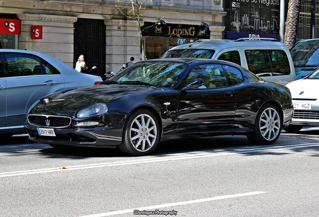 Maserati 3200GT