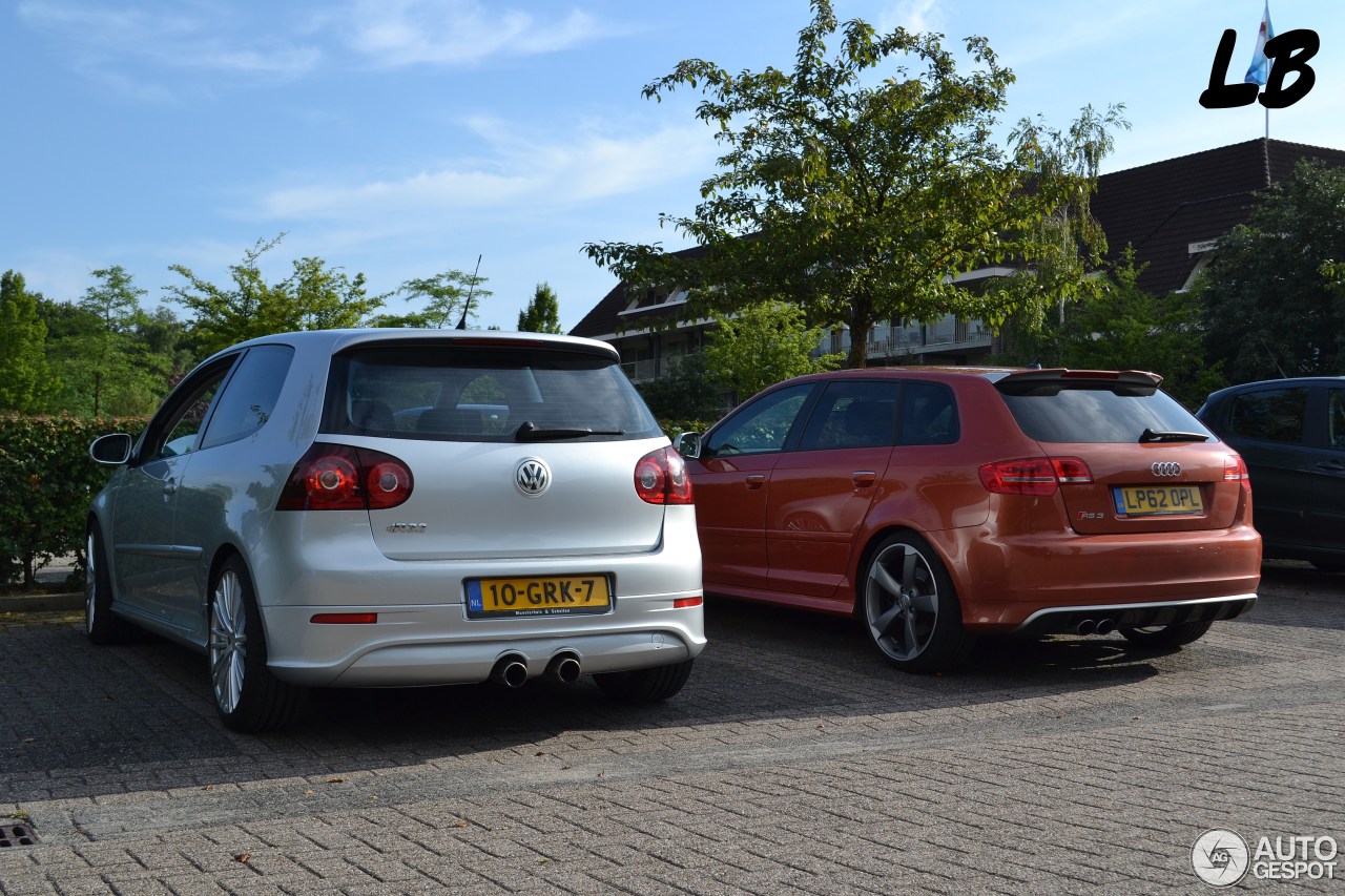 Audi RS3 Sportback