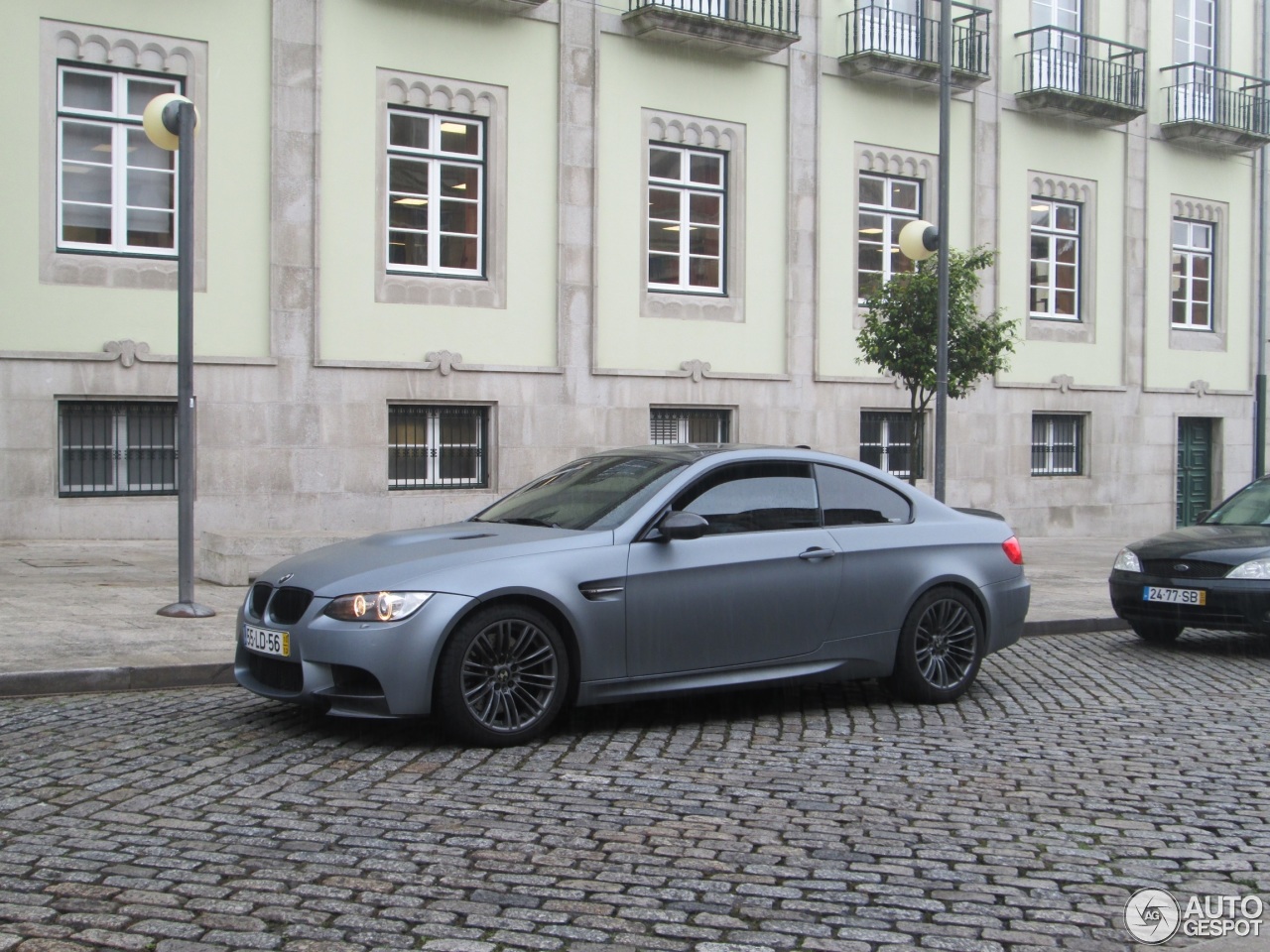 BMW M3 E92 Coupé