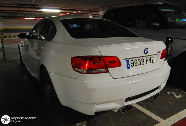 BMW M3 E92 Coupé