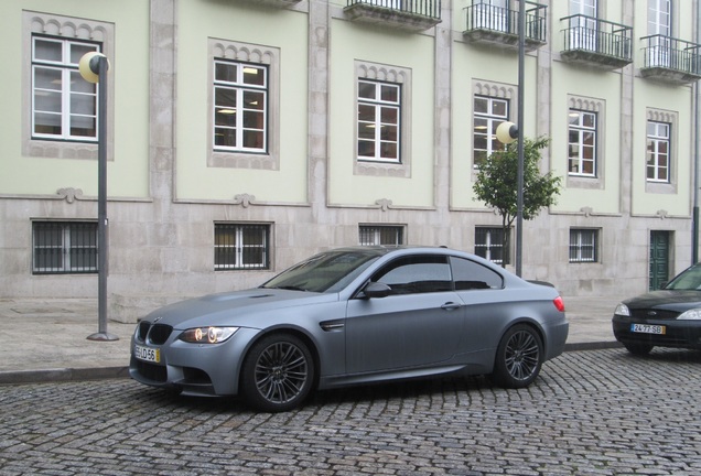 BMW M3 E92 Coupé