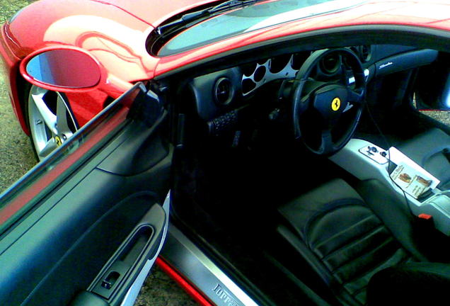 Ferrari 360 Modena