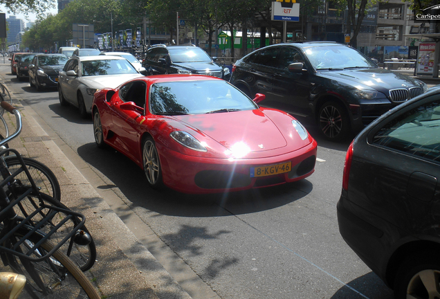 Ferrari F430