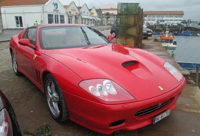 Ferrari Superamerica