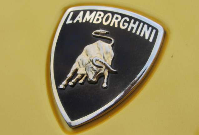 Lamborghini Gallardo