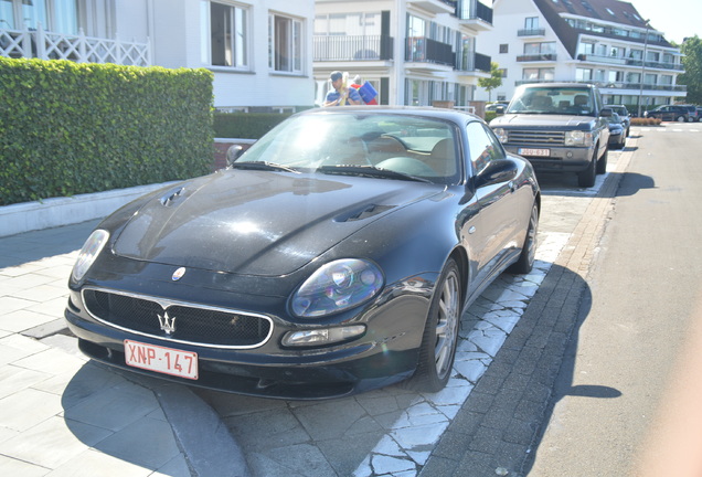 Maserati 3200GT