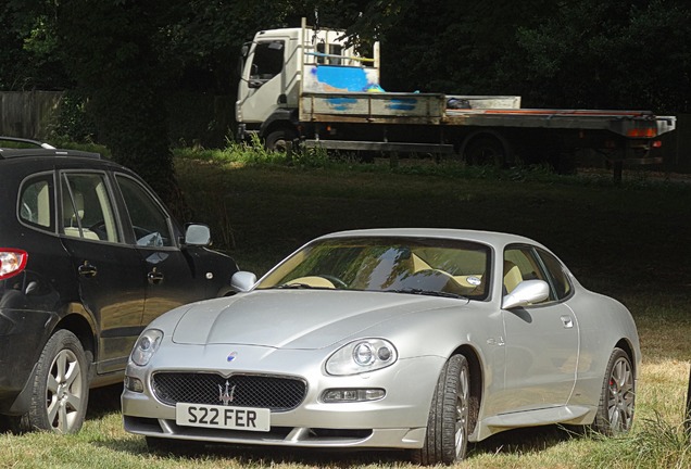 Maserati GranSport