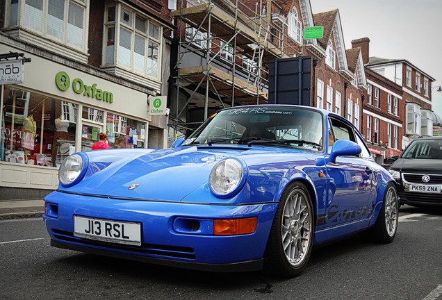 Porsche 964 Carrera RS