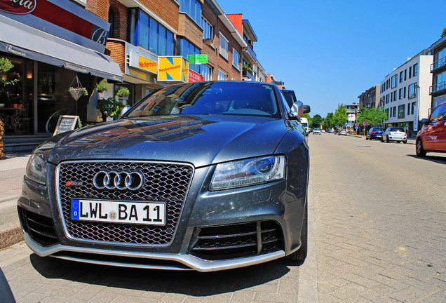 Audi RS5 8T