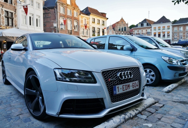 Audi RS5 8T