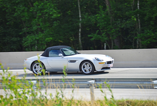 BMW Z8