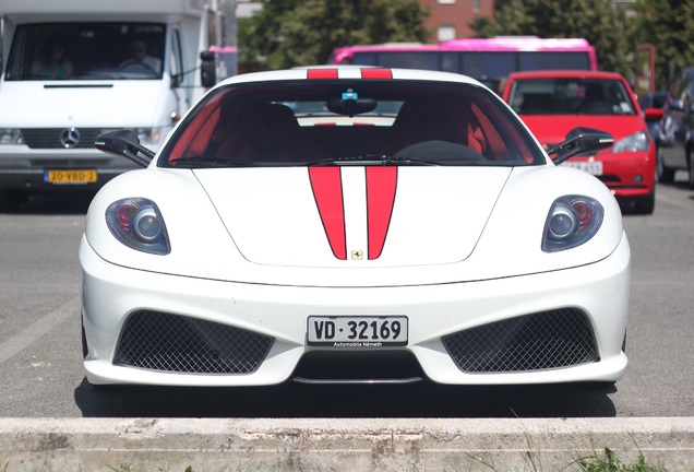 Ferrari 430 Scuderia