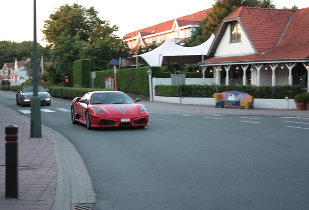 Ferrari 430 Scuderia