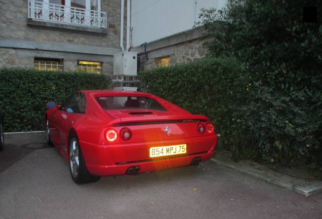 Ferrari F355 Berlinetta