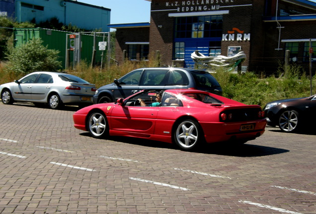 Ferrari F355 GTS