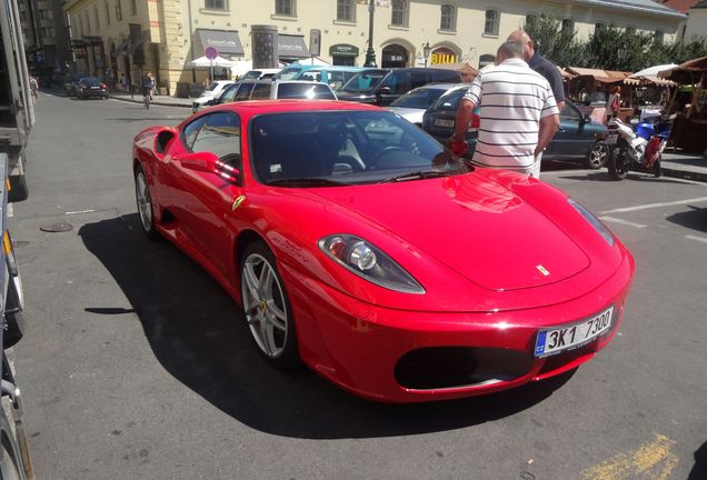 Ferrari F430