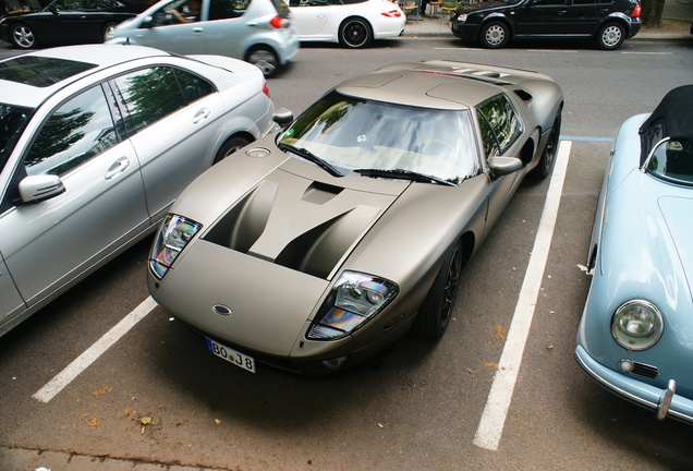 Ford GT