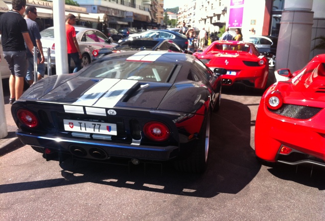 Ford GT