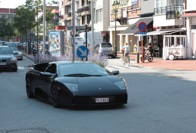 Lamborghini Murciélago