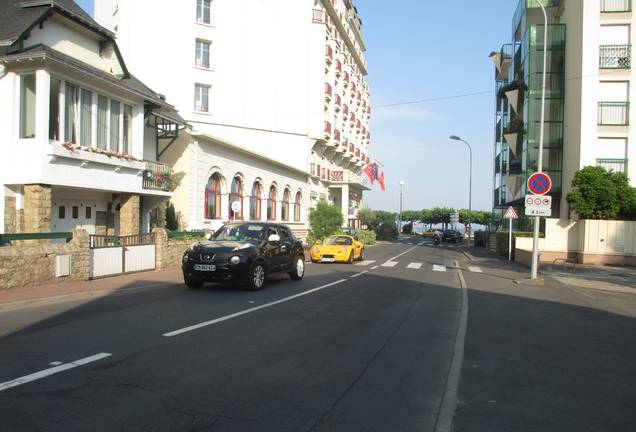 Lotus Elise S1