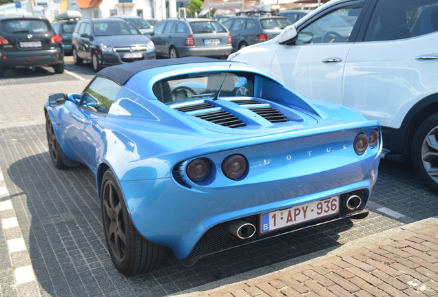 Lotus Elise S2