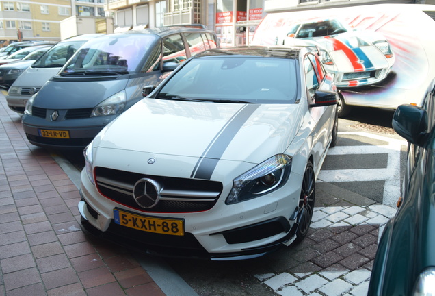 Mercedes-Benz A 45 AMG Edition 1