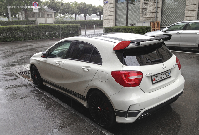 Mercedes-Benz A 45 AMG Edition 1