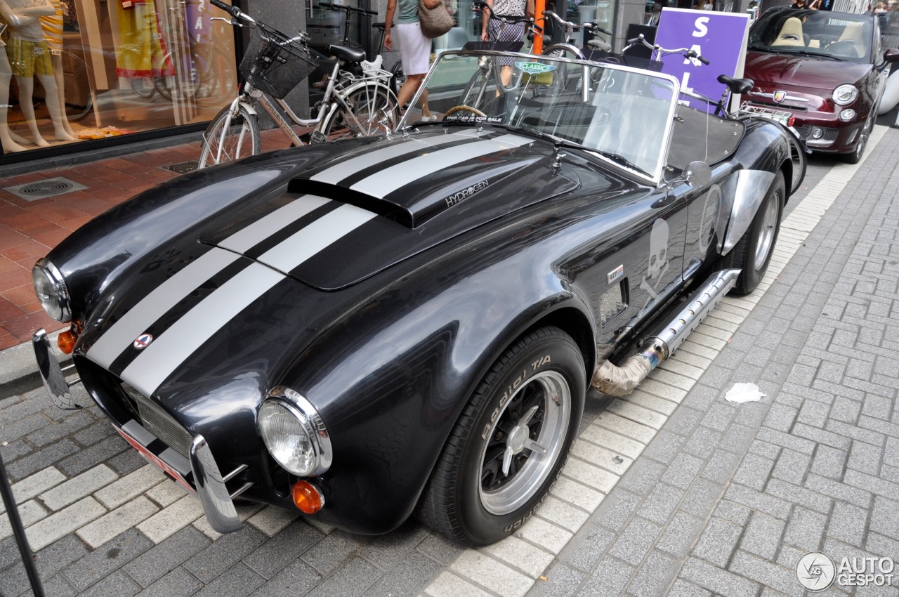 AC Cobra