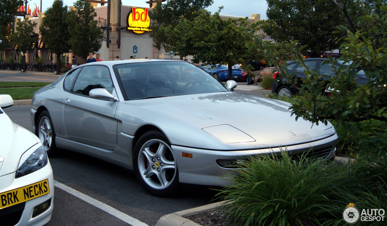 Ferrari 456 GT