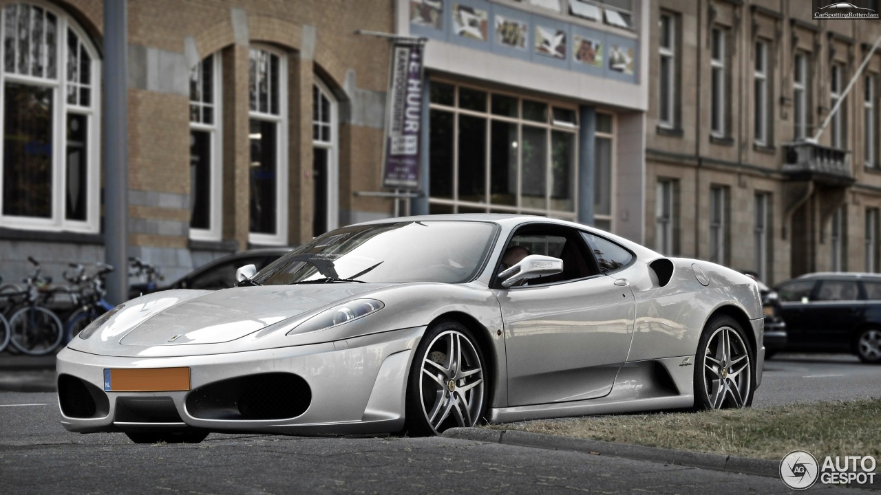 Ferrari F430