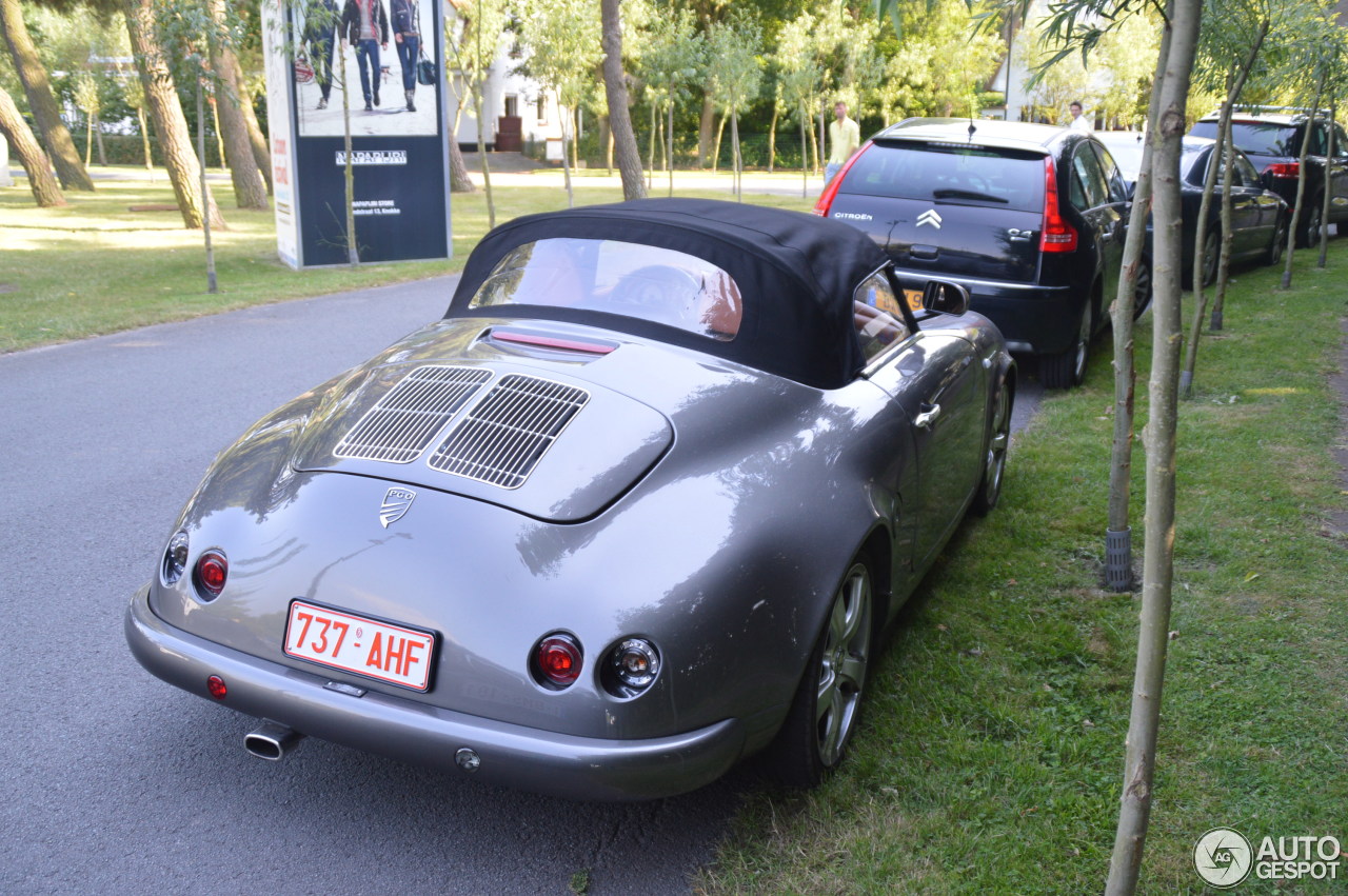 PGO Speedster II