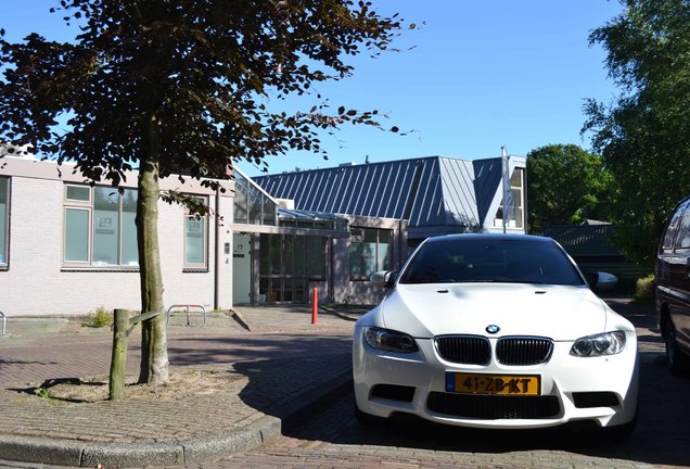 BMW M3 E92 Coupé