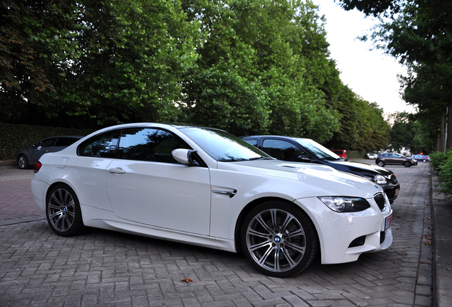 BMW M3 E92 Coupé