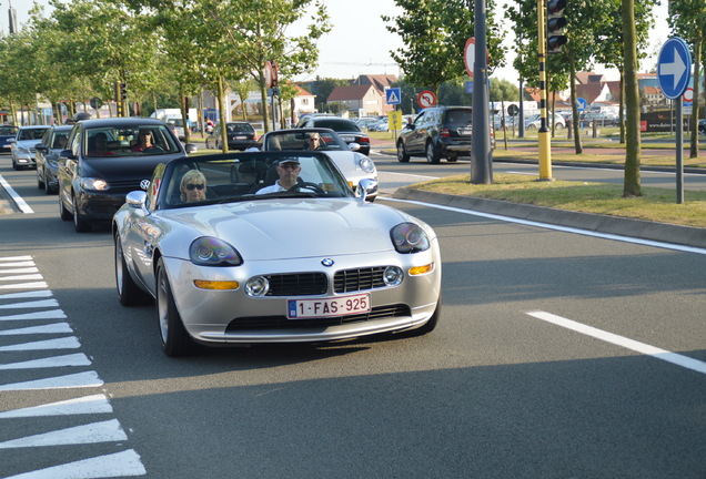 BMW Z8