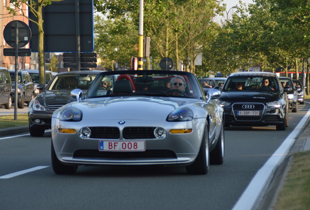 BMW Z8